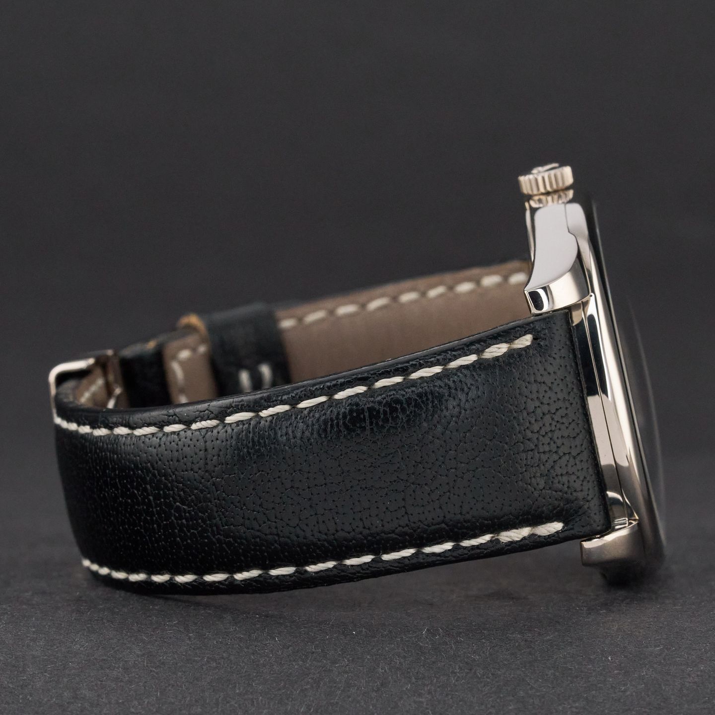 Rolex Cellini Danaos 4243 (2006) - 38 mm White Gold case (6/8)