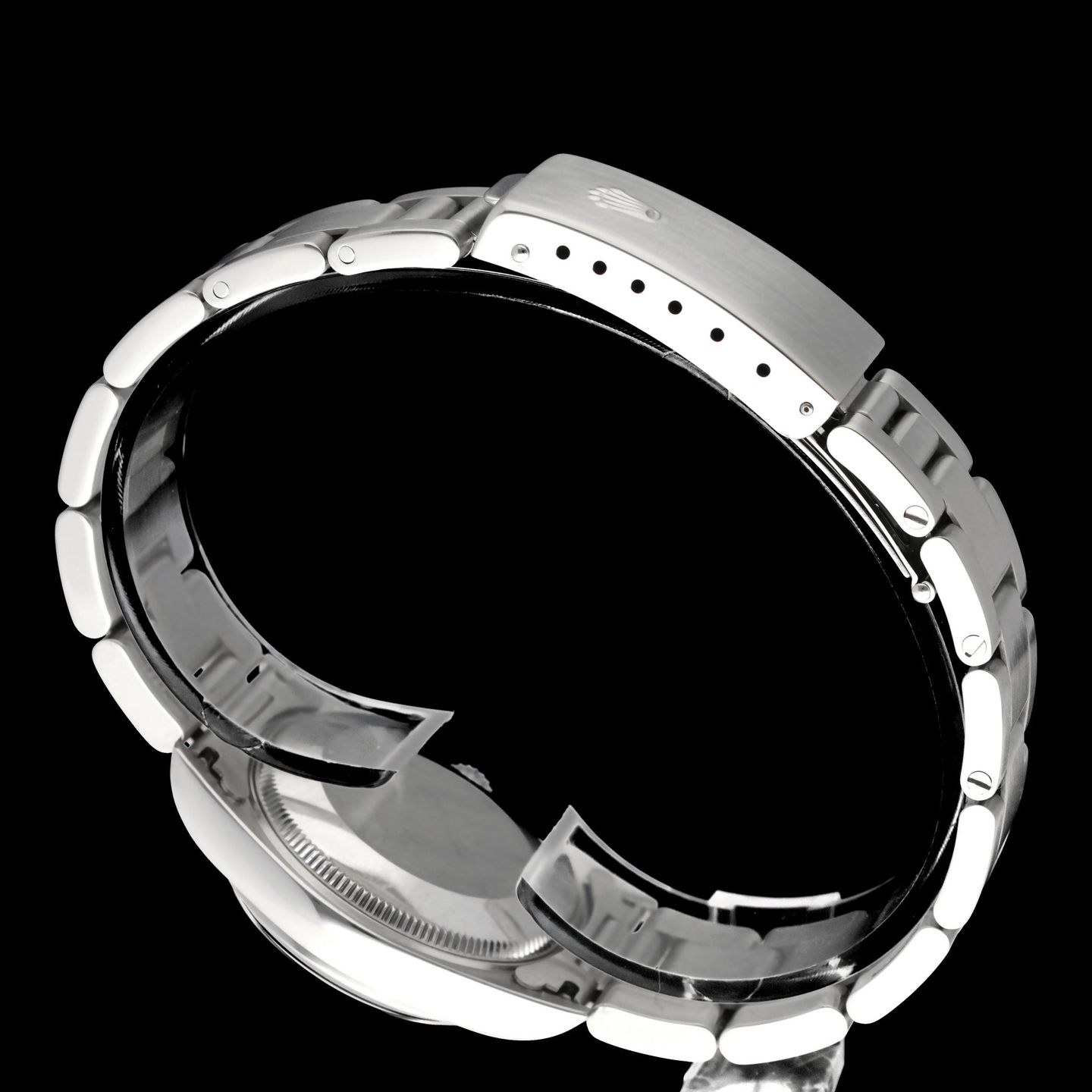 Rolex Oyster Perpetual 31 77080 - (7/8)