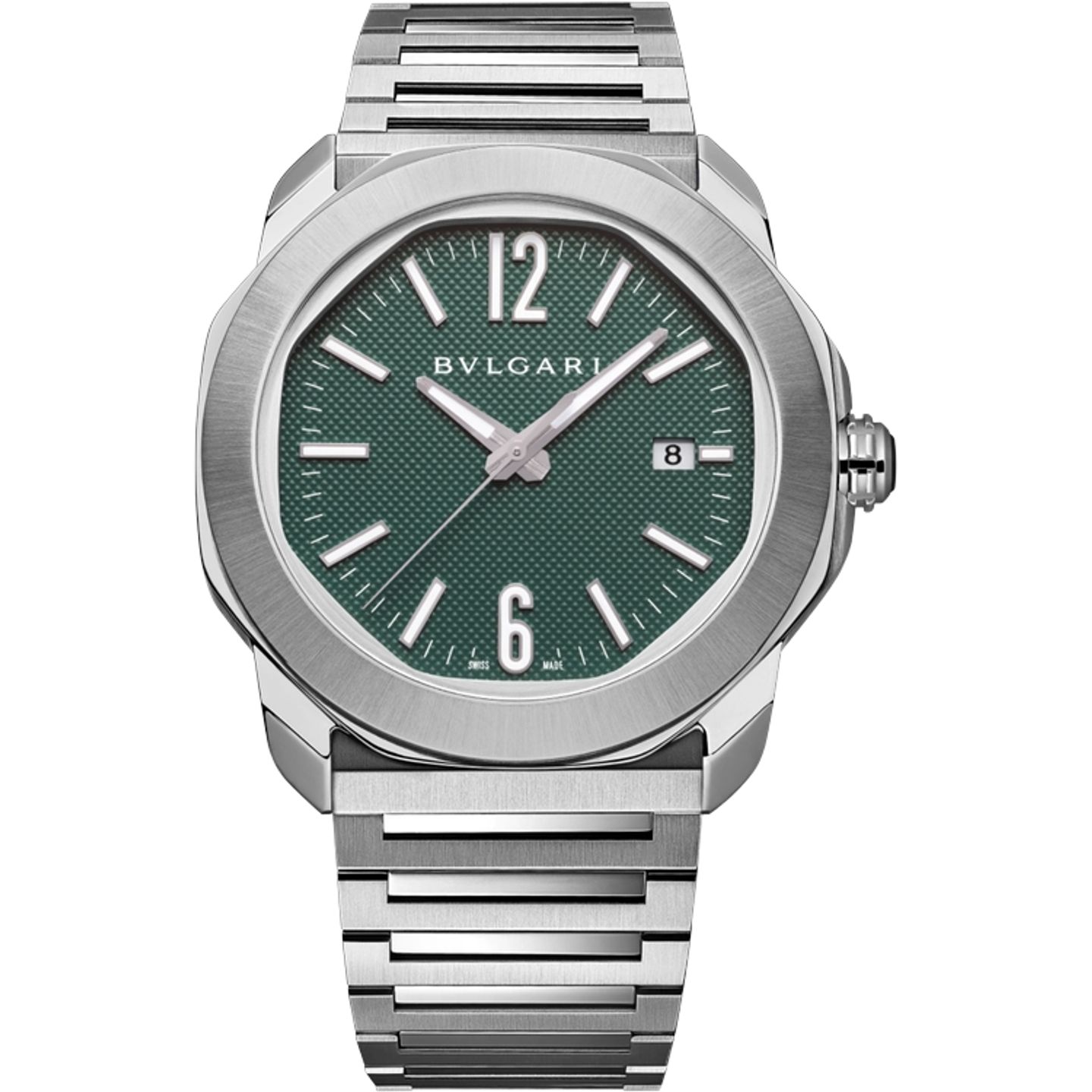 Bulgari Octo 104091 - (1/1)