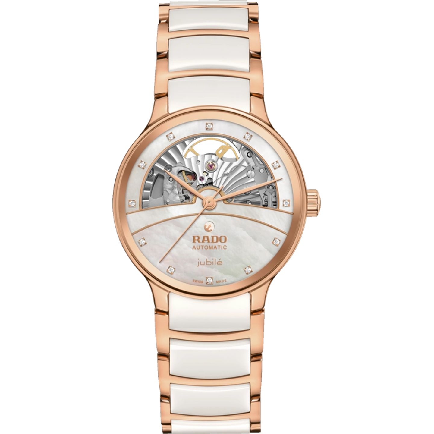 Rado Centrix R30029922 - (1/1)