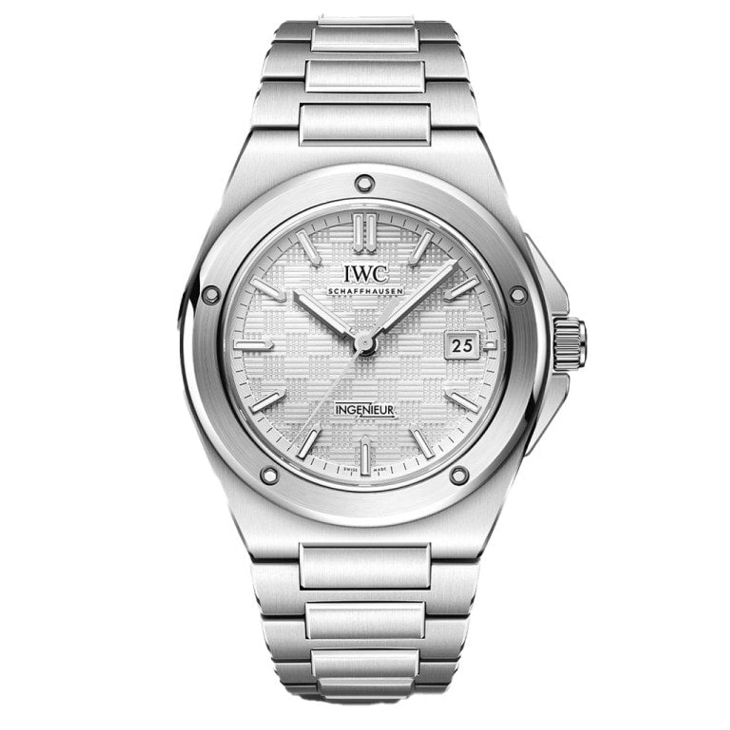 IWC Ingenieur Automatic IW328902 - (1/1)
