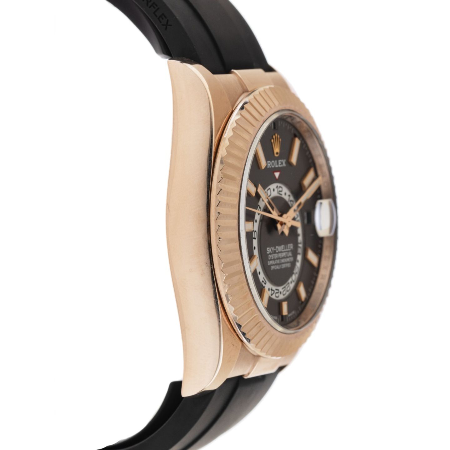 Rolex Sky-Dweller 326235 - (5/8)