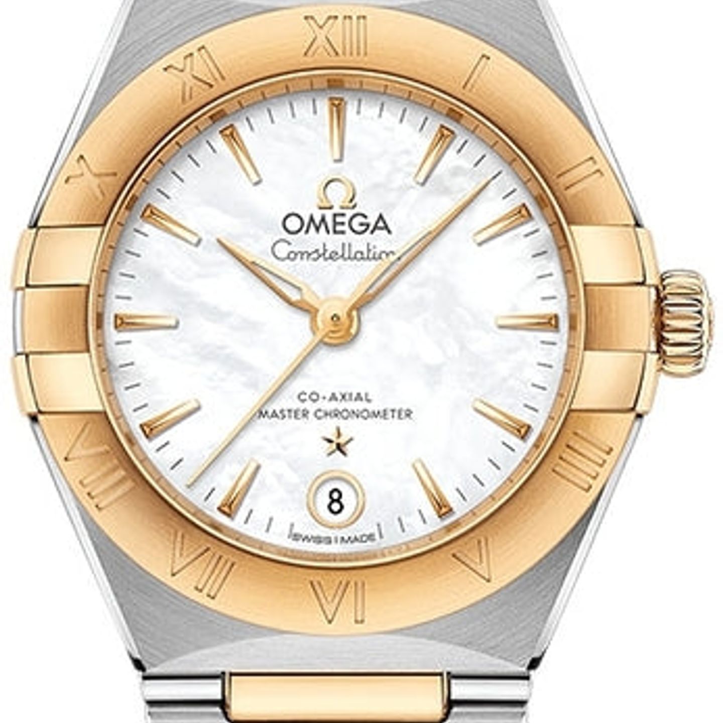 Omega Constellation 131.20.29.20.05.002 - (1/1)