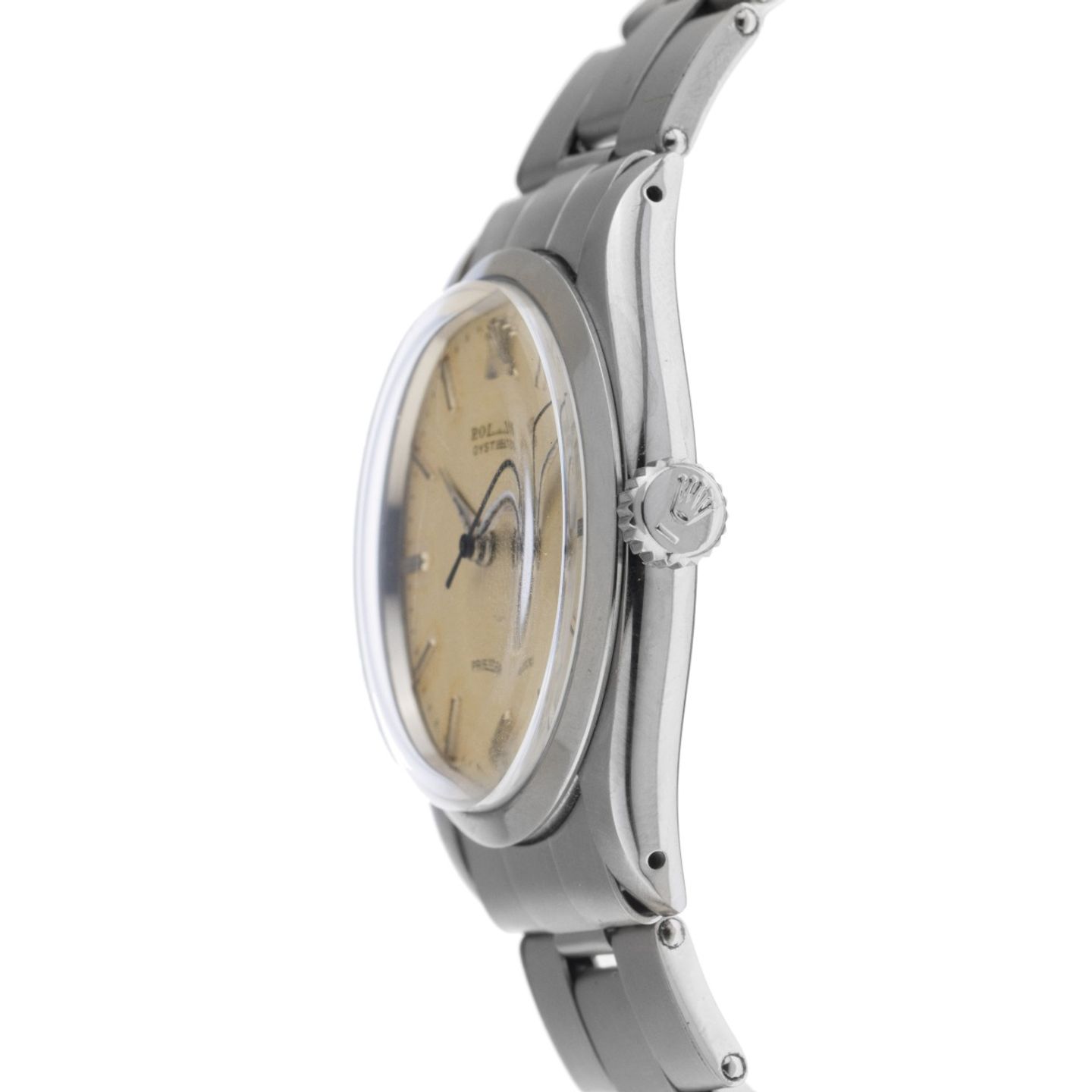 Rolex Oyster Precision 6422 (1972) - 34 mm (4/8)