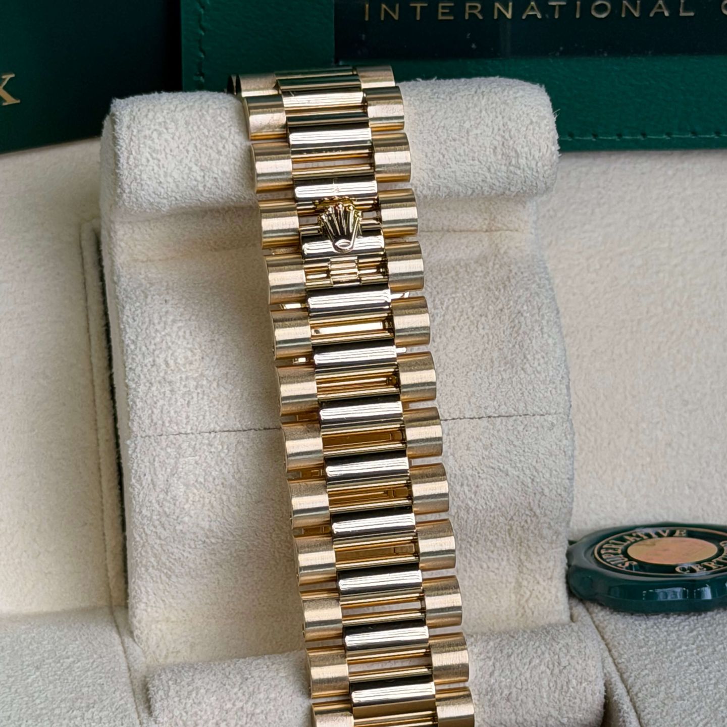 Rolex Day-Date 40 228238 - (7/7)