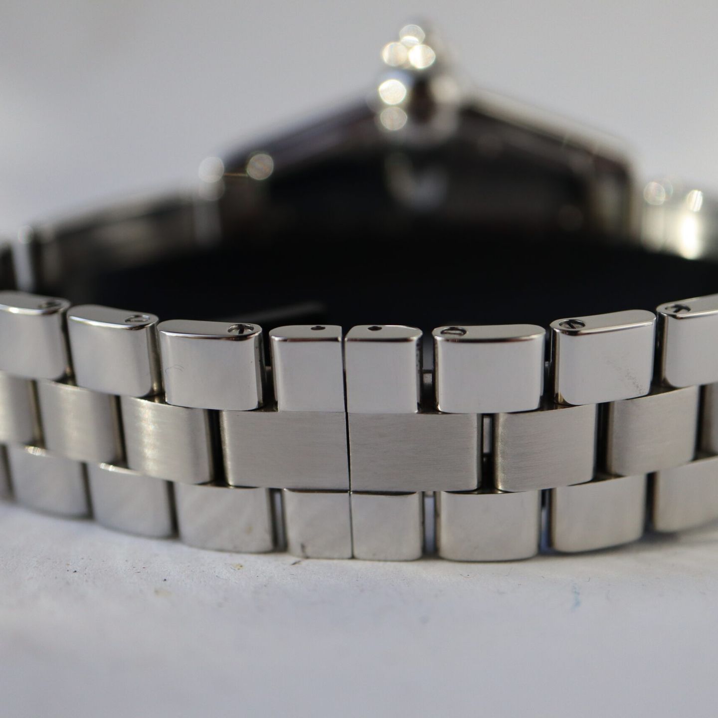 Cartier Roadster 2510 - (5/8)