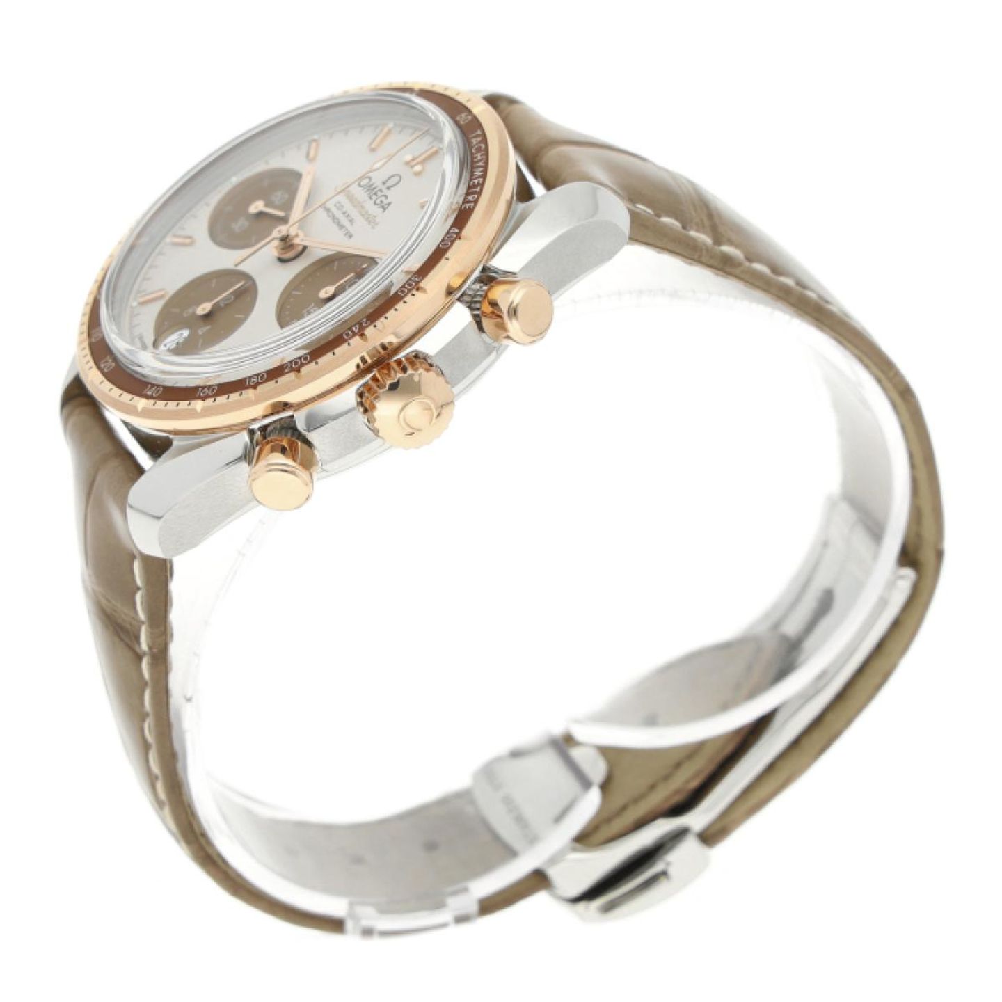 Omega Speedmaster 324.23.38.50.02.002 - (4/8)