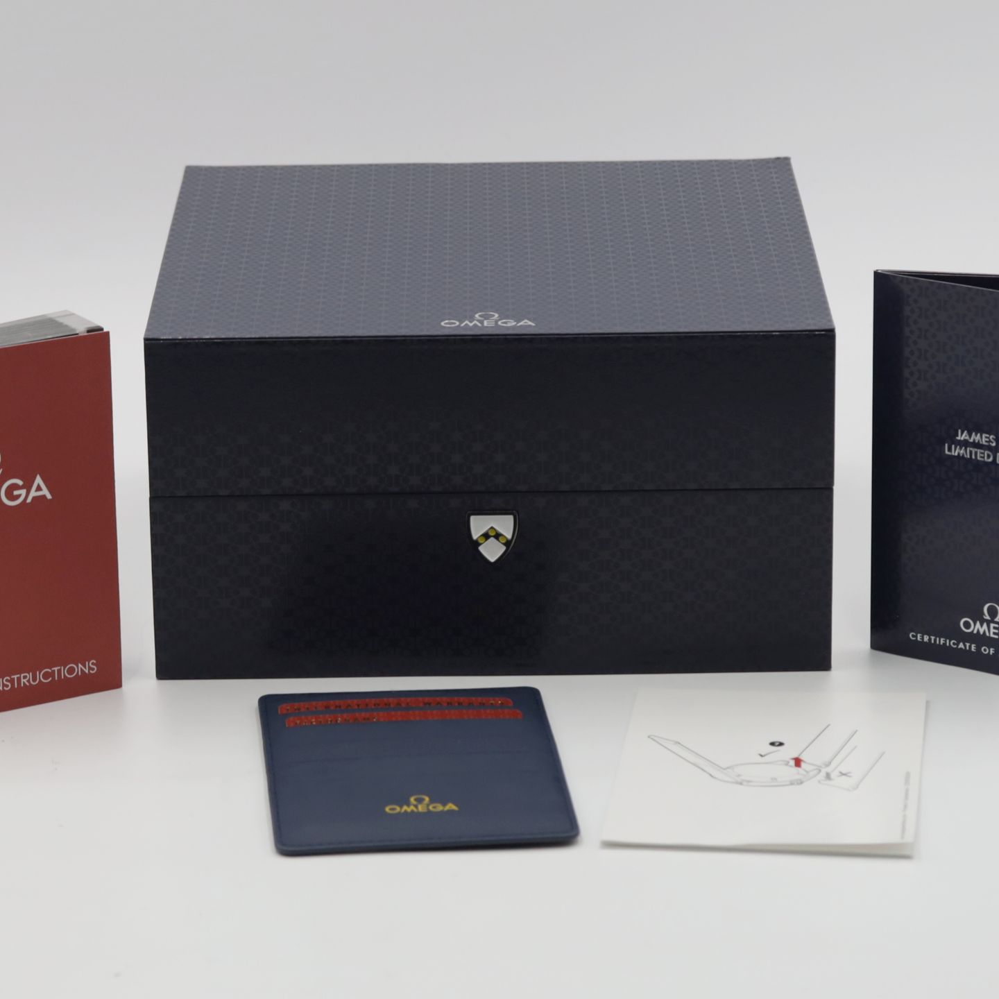 Omega Seamaster Aqua Terra 231.10.42.21.03.004 - (8/8)