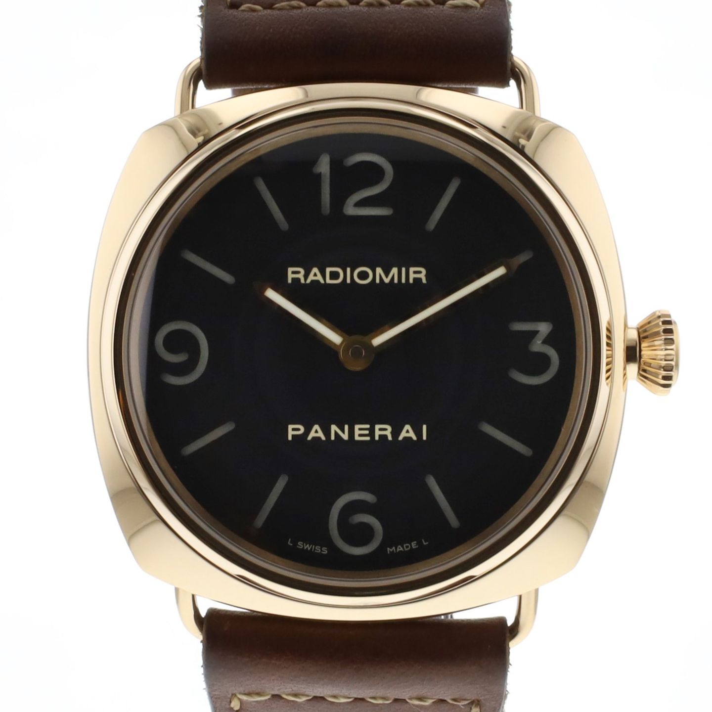 Panerai Radiomir PAM00231 - (1/6)