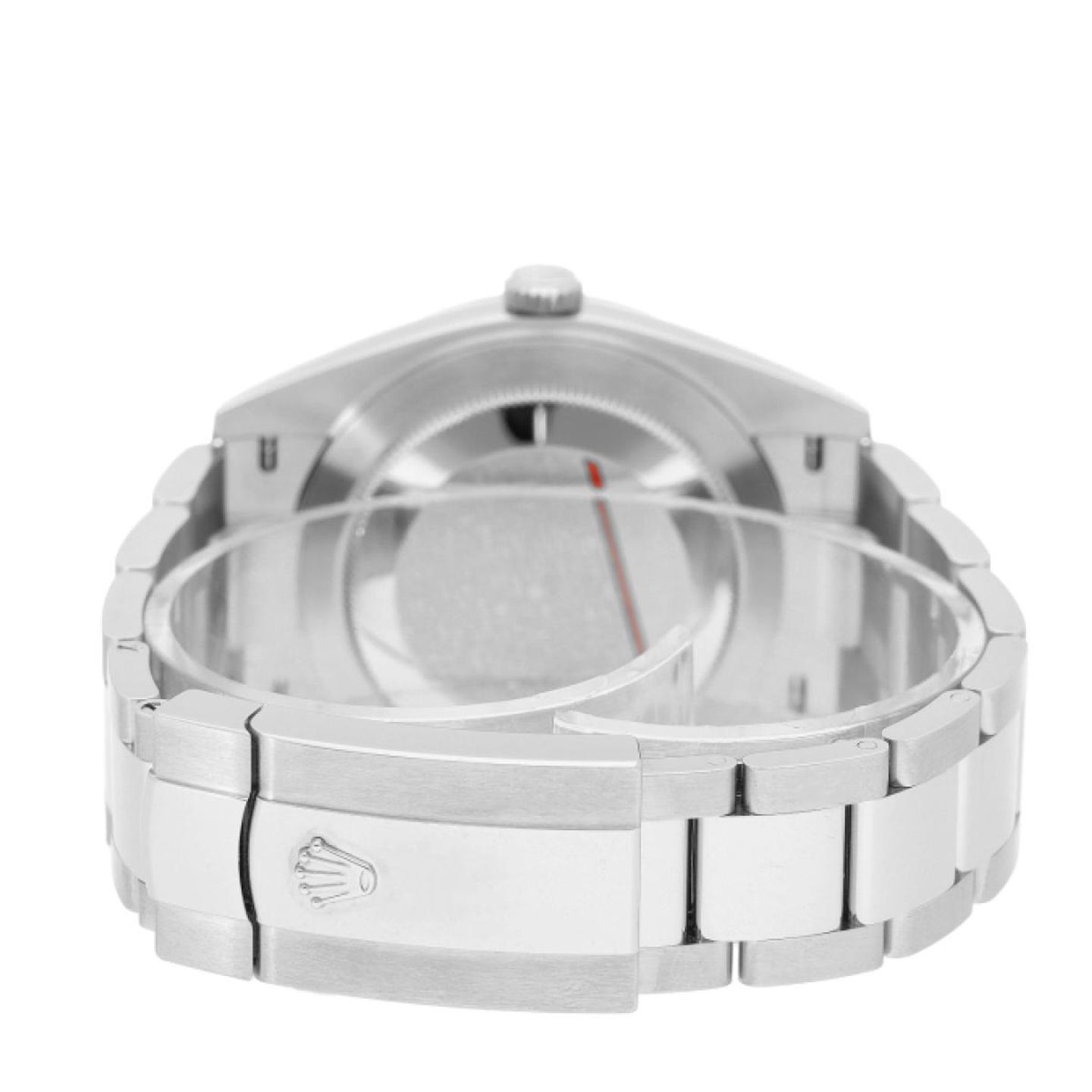 Rolex Datejust 41 126300 (2022) - 41 mm Steel case (4/5)