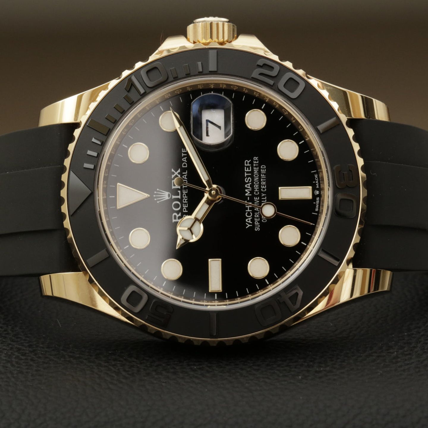 Rolex Yacht-Master 42 226658 - (2/8)