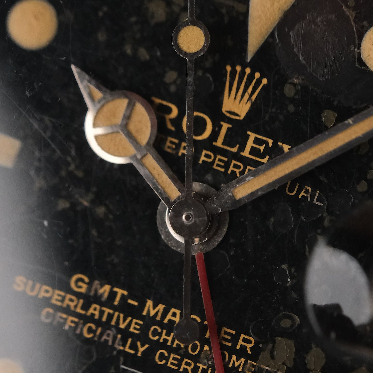 Rolex GMT-Master 1675 - (8/8)