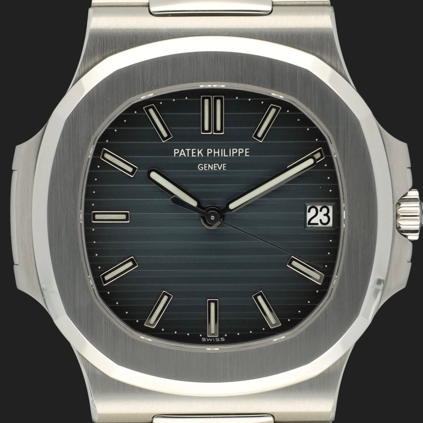 Patek Philippe Nautilus 5711 - (2/8)