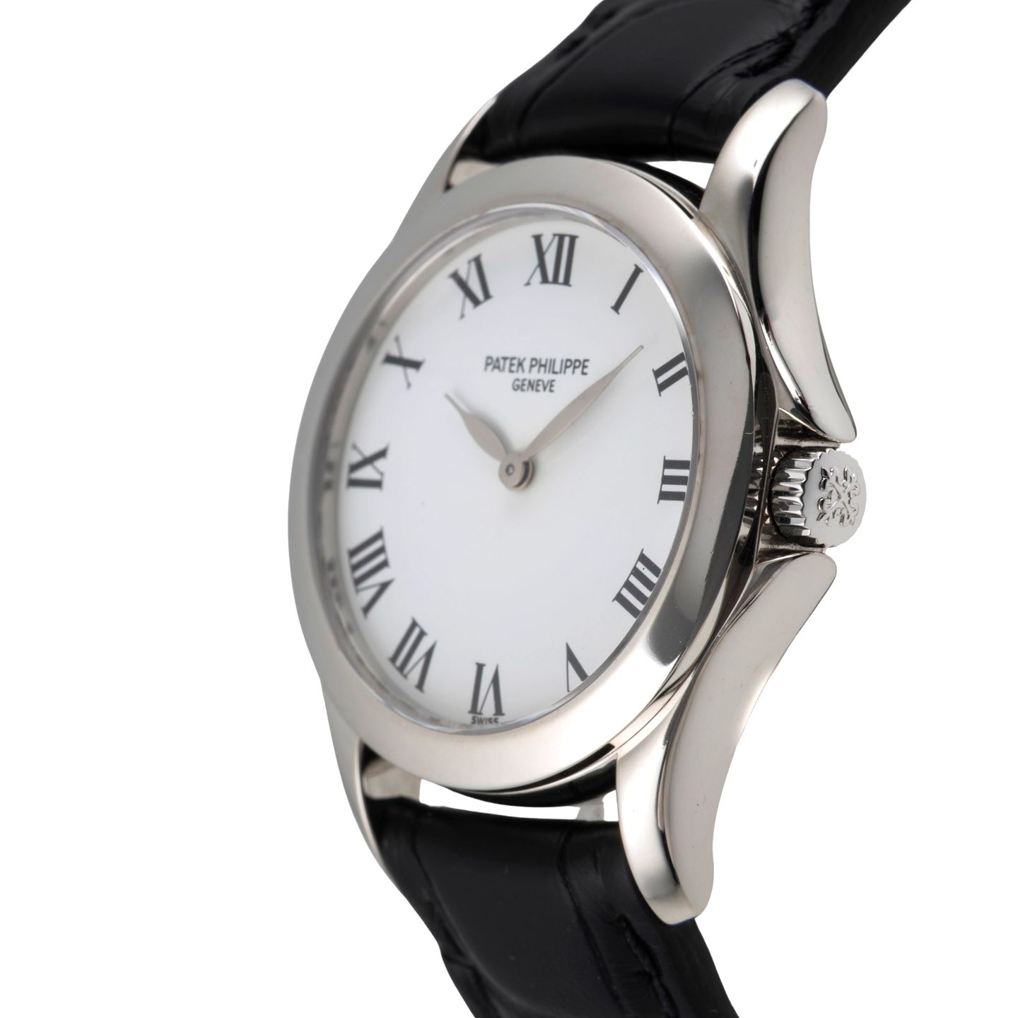 Patek Philippe Calatrava 4905 - (6/8)