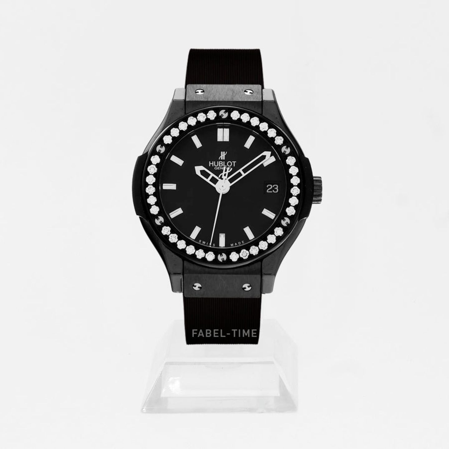 Hublot Classic Fusion Quartz 581.CM.1171.RX.1104 - (1/1)