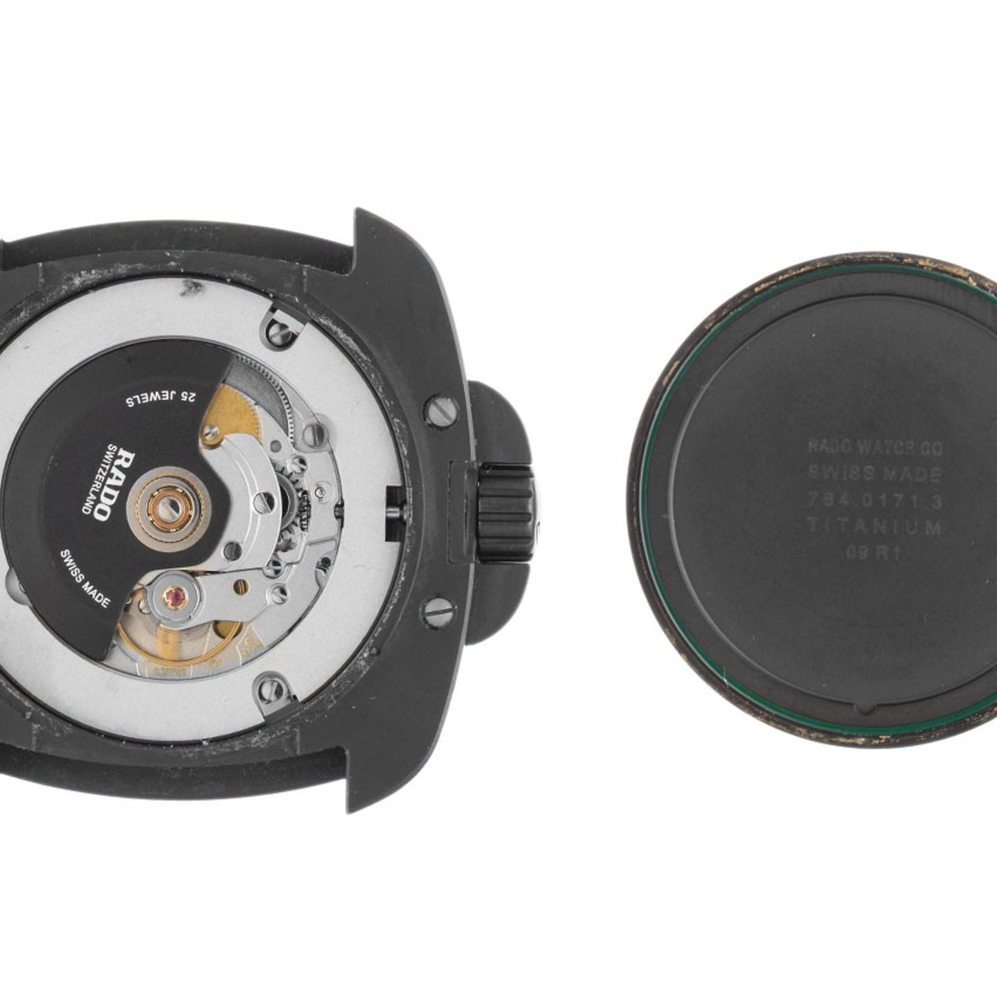 Unknown Unknown 01.764.0171.3.115 - (8/8)