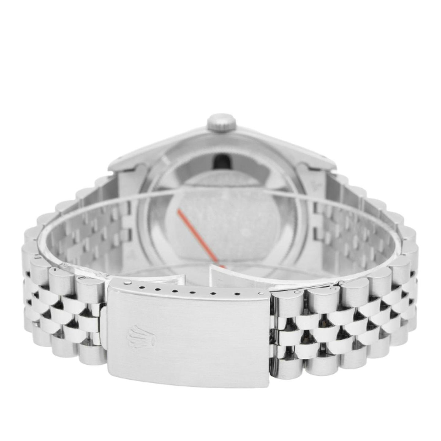 Rolex Datejust 36 16234 (1994) - 36 mm Steel case (4/5)