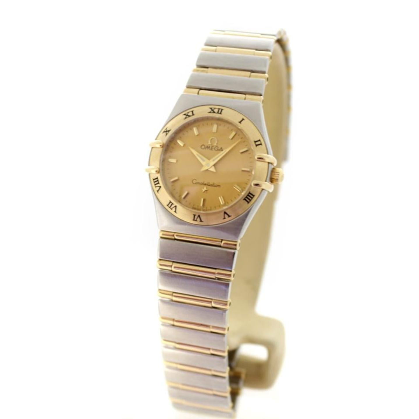 Omega Constellation 1272.10.00 - (3/10)