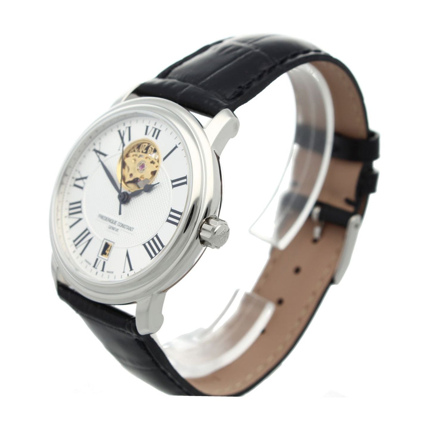 Frederique Constant Classics Heart Beat FC-315M4P6 - (2/7)