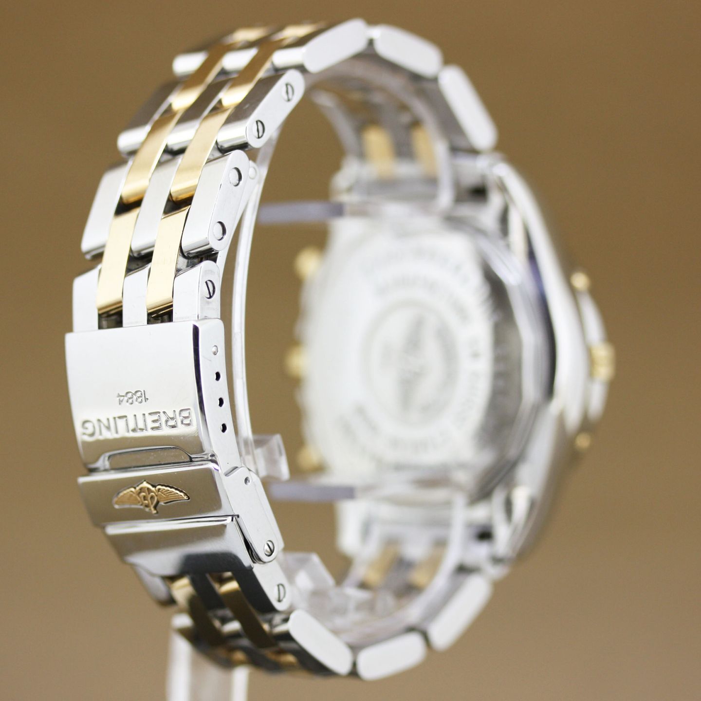 Breitling Chrono Cockpit B13358 - (8/8)