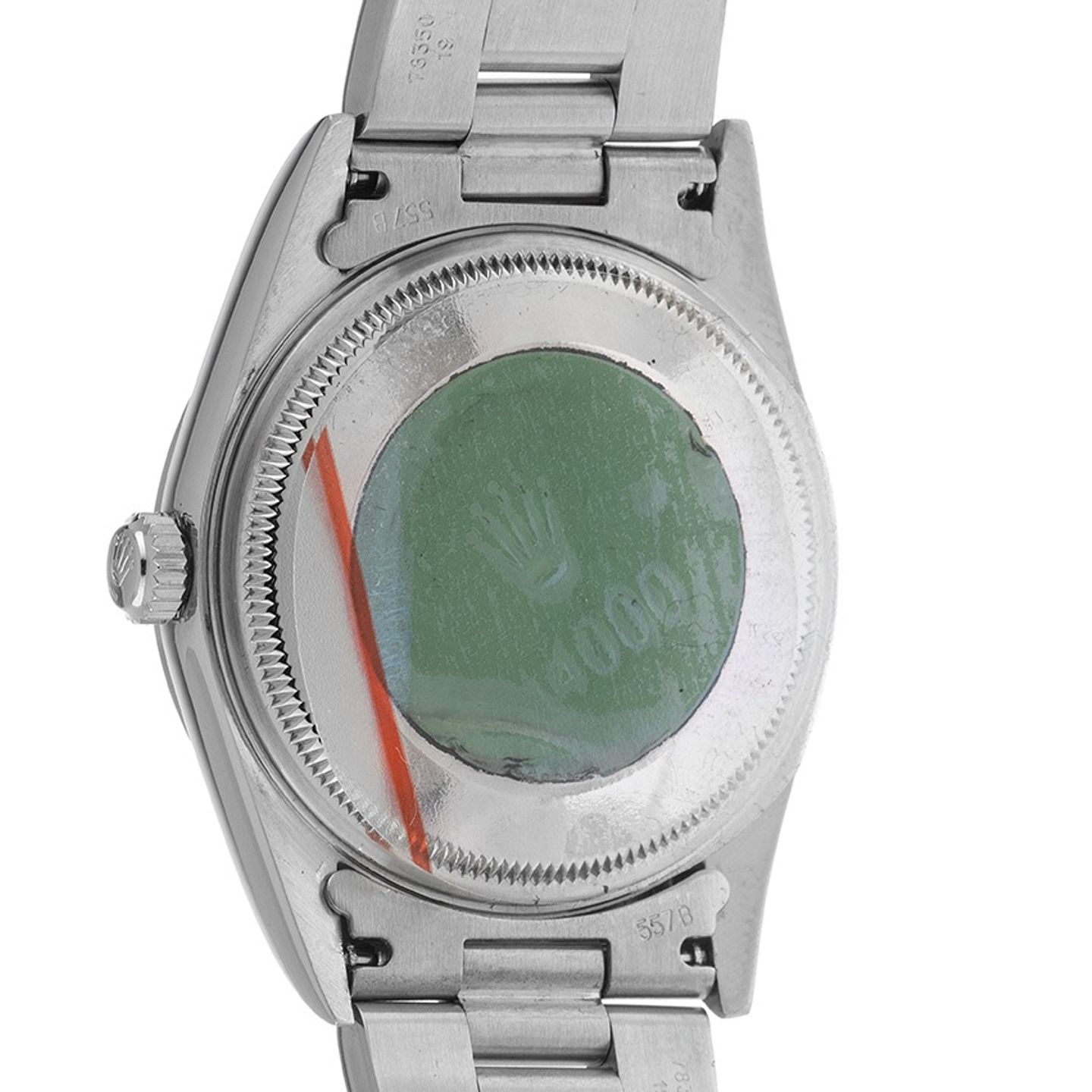 Rolex Air-King 14000M - (6/8)