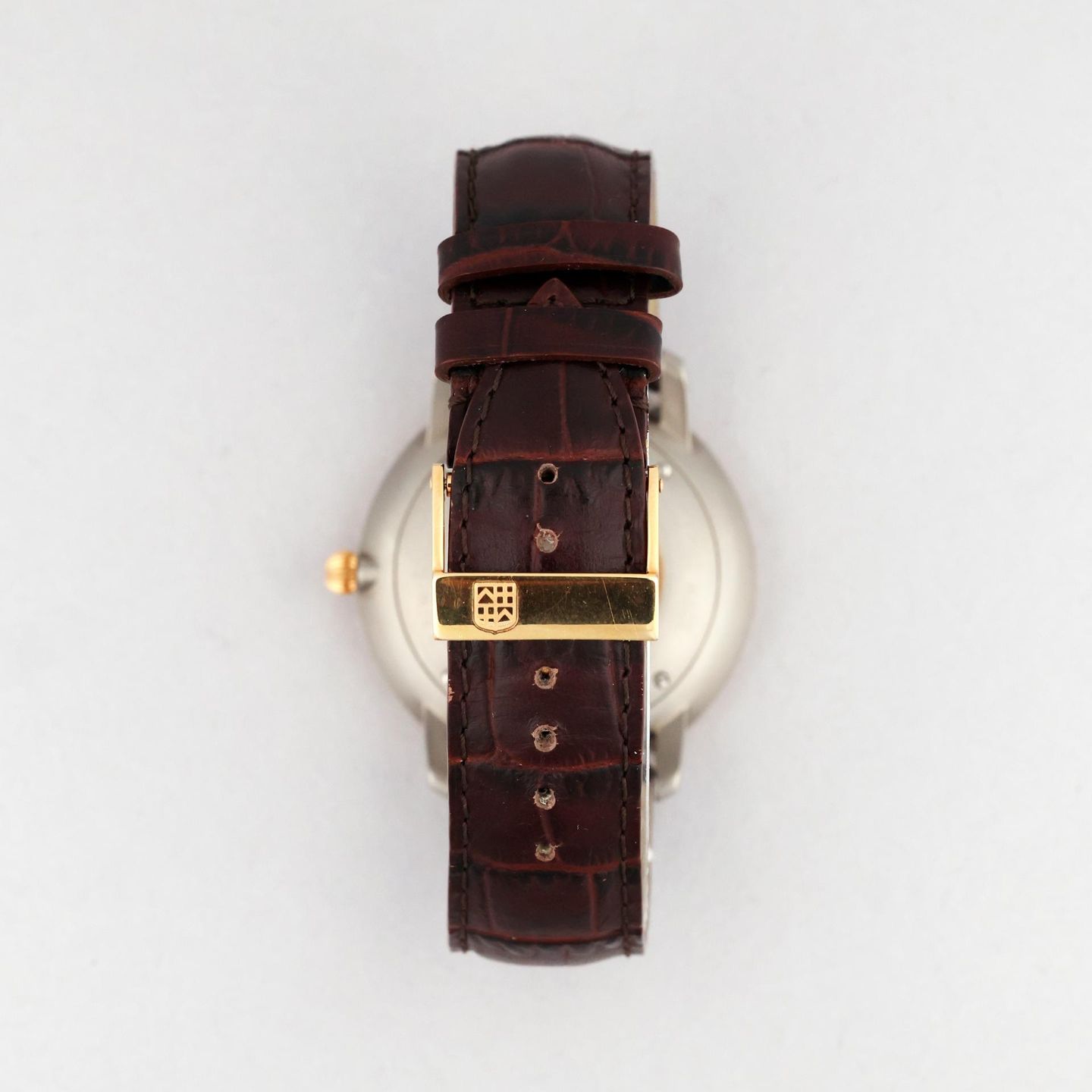 Frederique Constant Slimline FC-702SD3SD6 - (5/6)