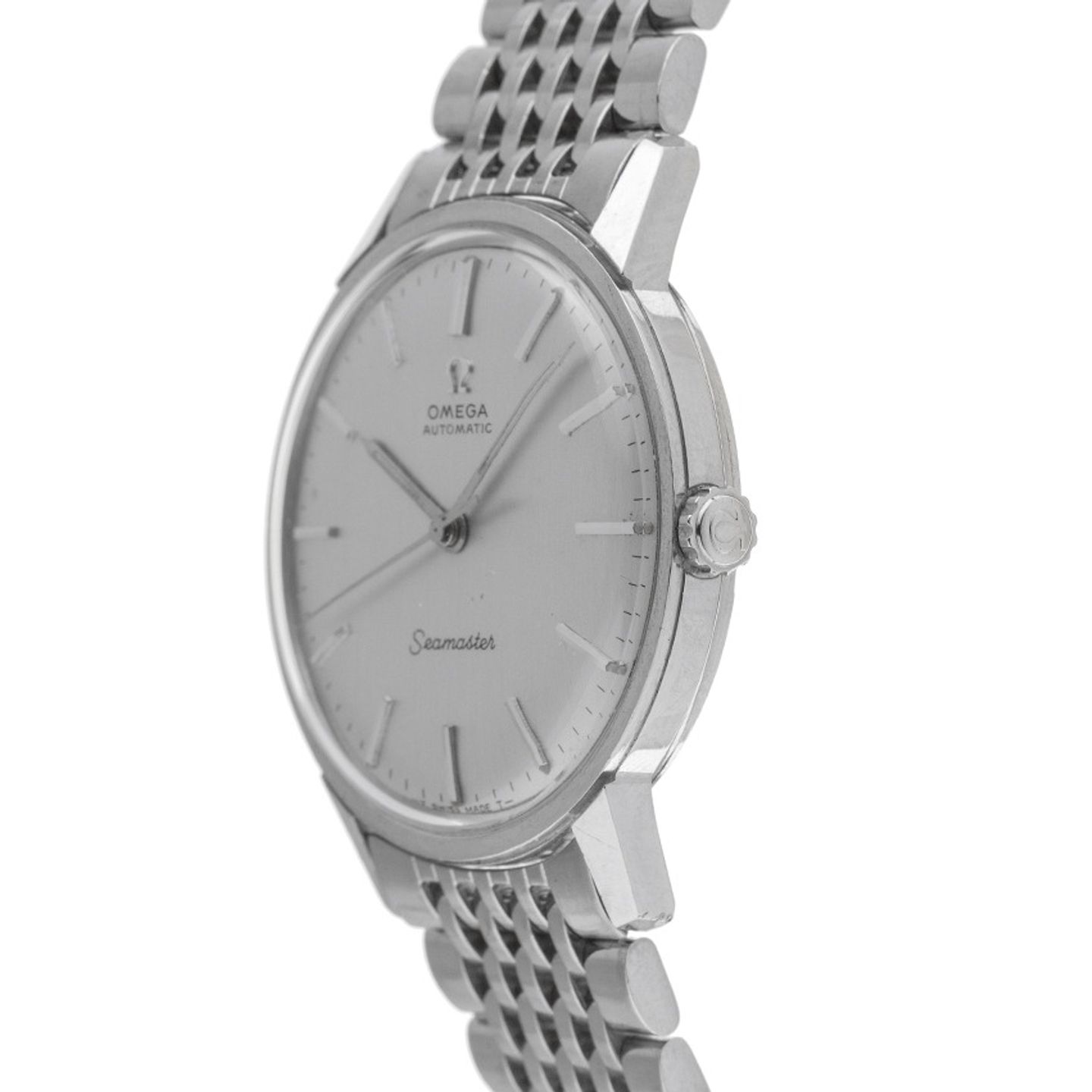 Omega Seamaster 165.002 - (4/7)