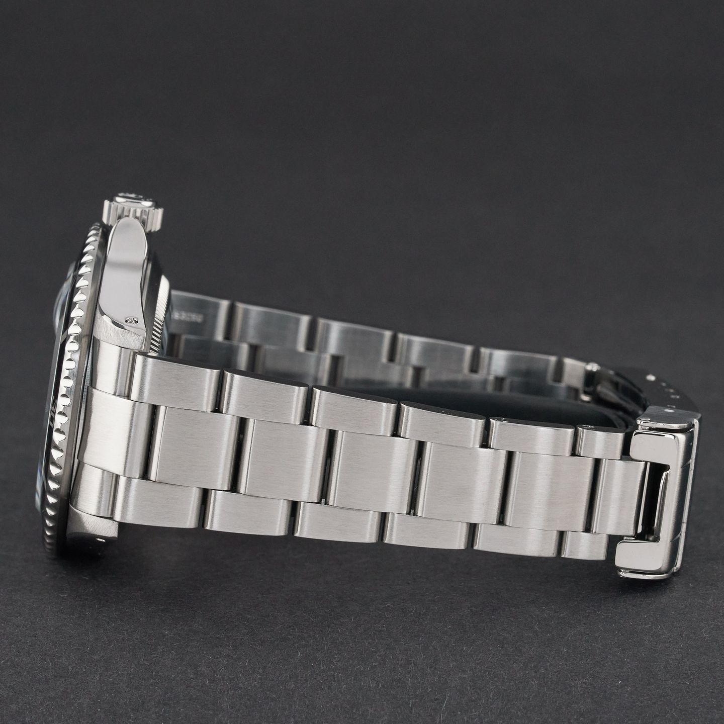 Rolex Submariner Date 16610 - (6/8)