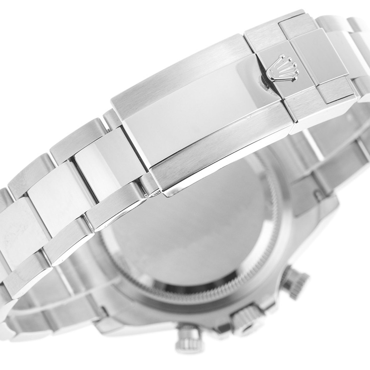 Rolex Daytona 126500LN (2026) - 40 mm Steel case (7/7)