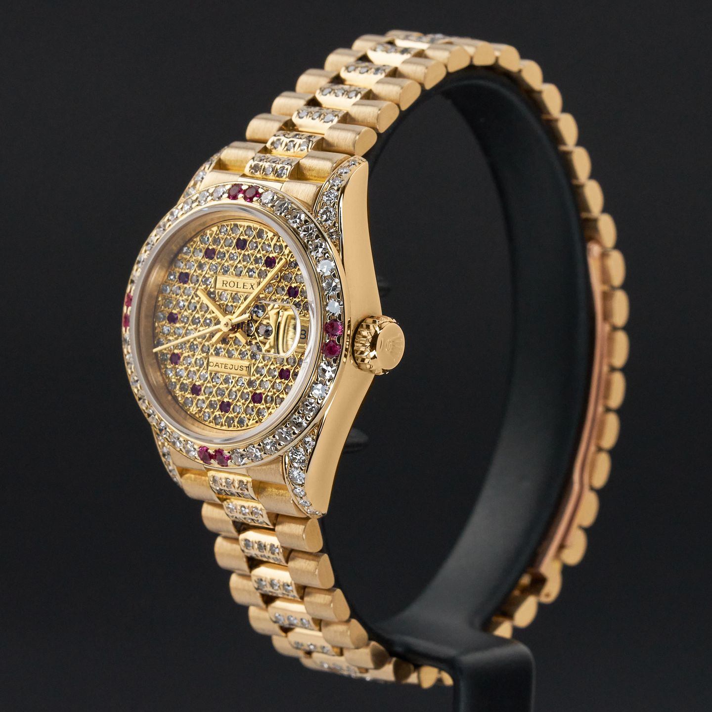 Rolex Lady-Datejust 69178 - (4/8)