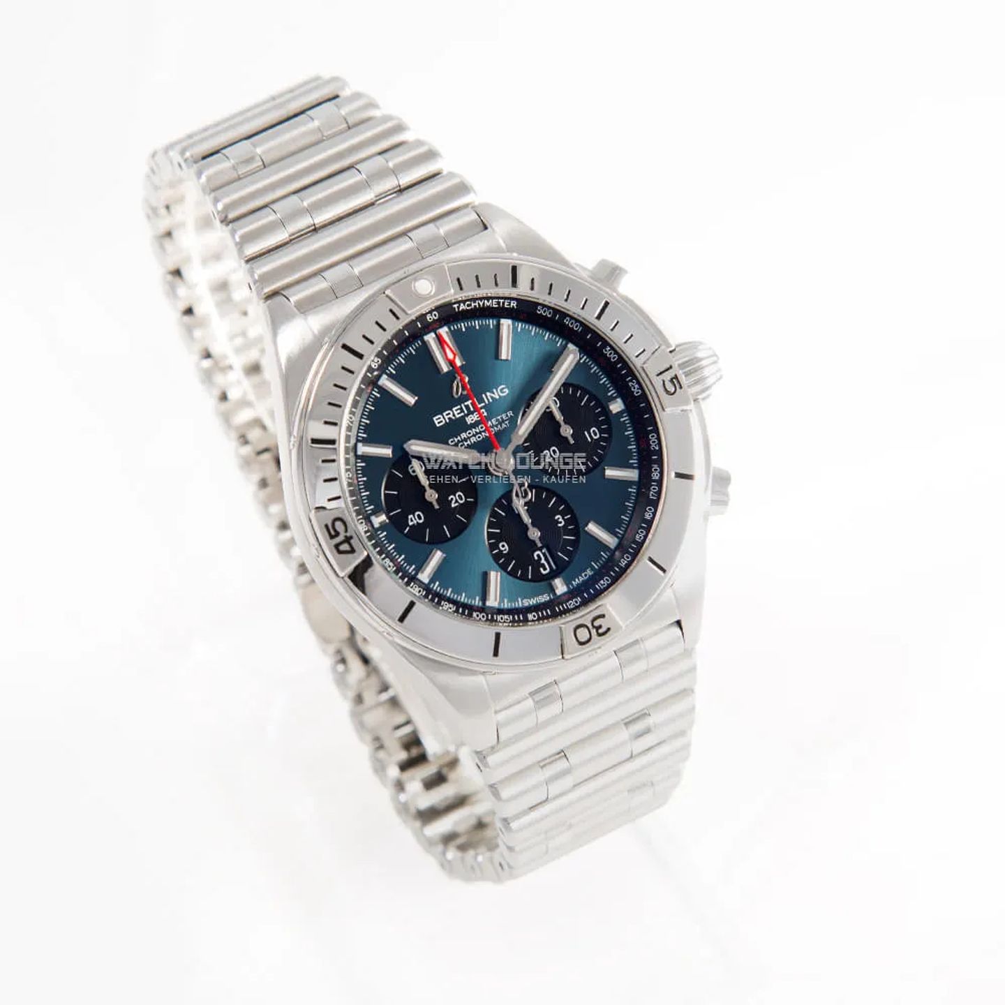 Breitling Chronomat 42 AB0134101C1A1 - (4/8)