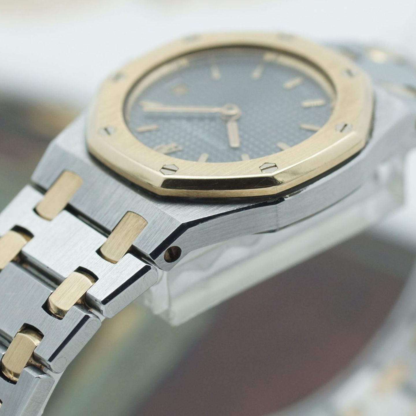Audemars Piguet Royal Oak Lady 66270SA - (7/8)