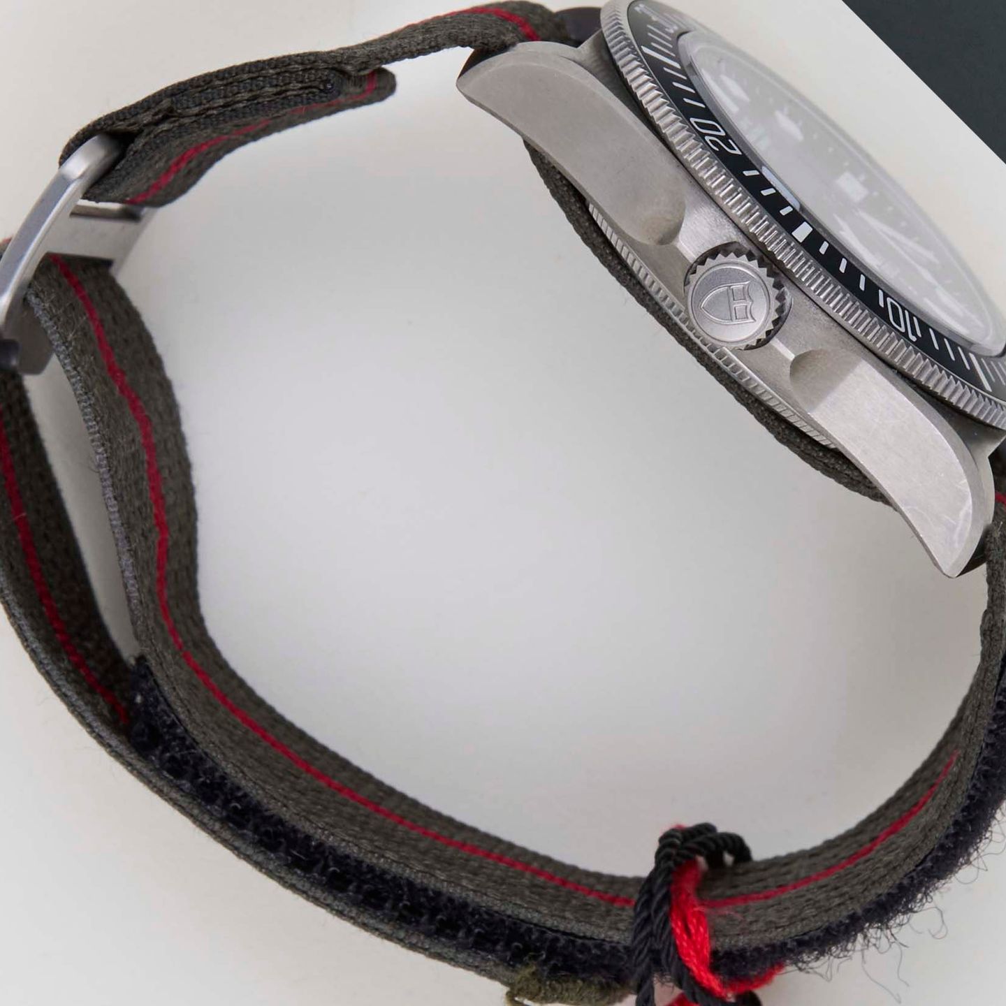 Tudor Pelagos 25717N - (8/8)