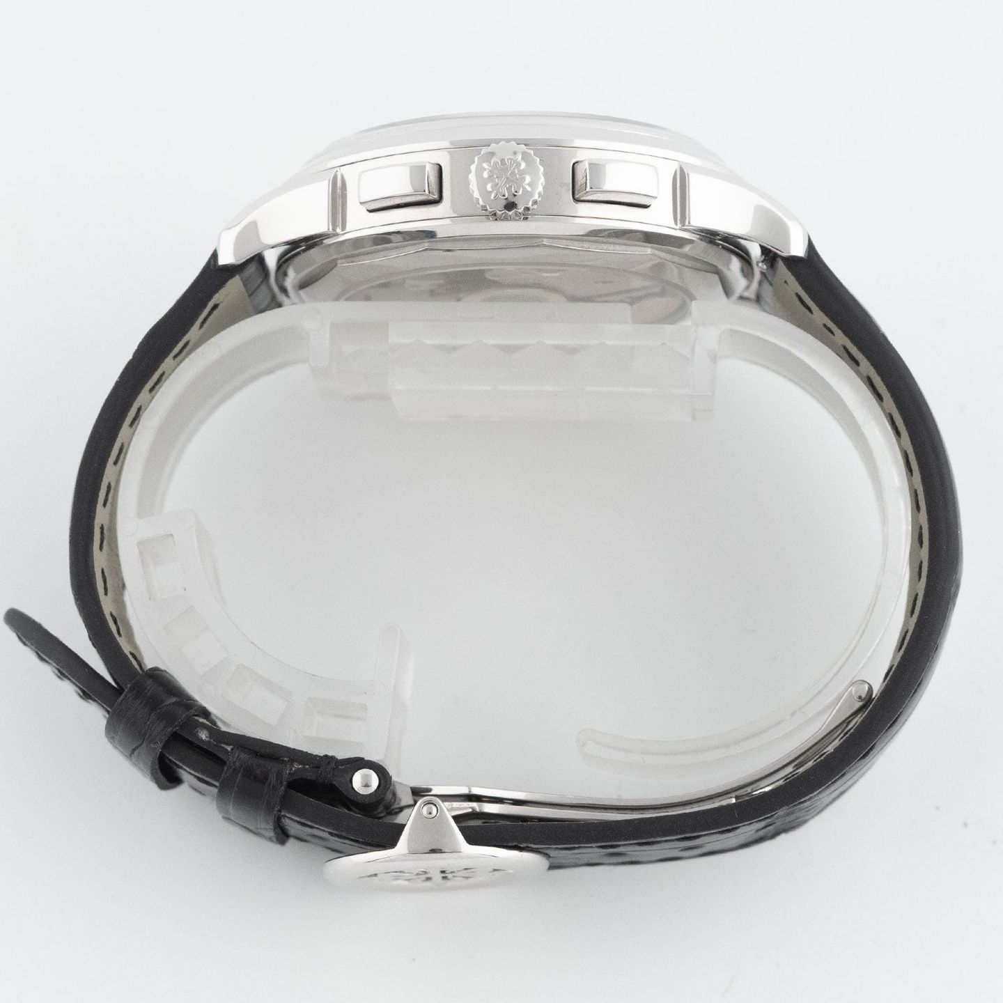 Patek Philippe World Time Chronograph 5930G-001 - (4/8)