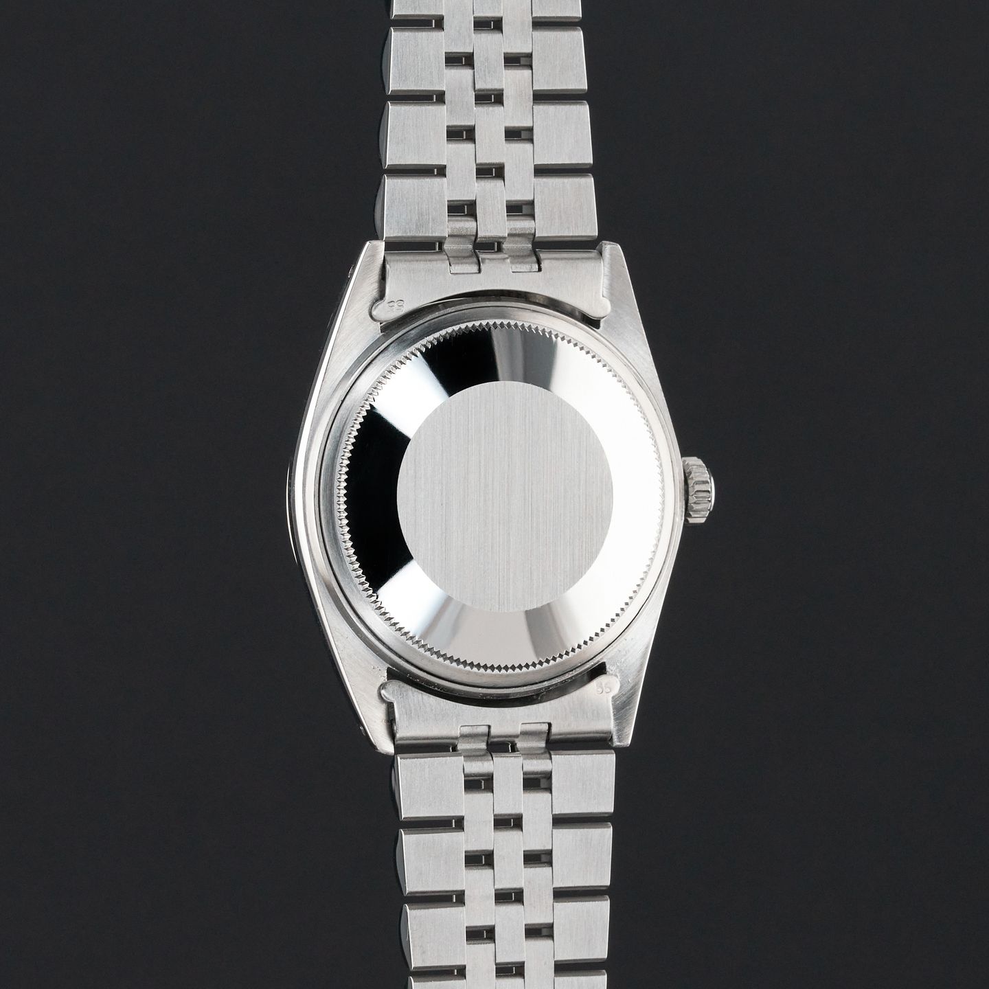 Rolex Datejust 1601 - (7/8)