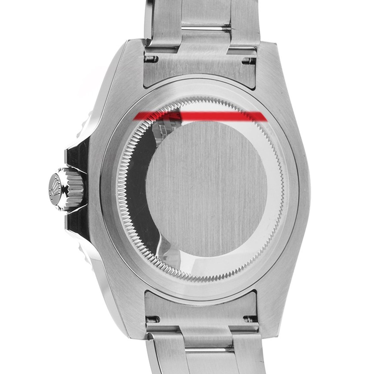 Rolex GMT-Master II 116710BLNR - (6/8)