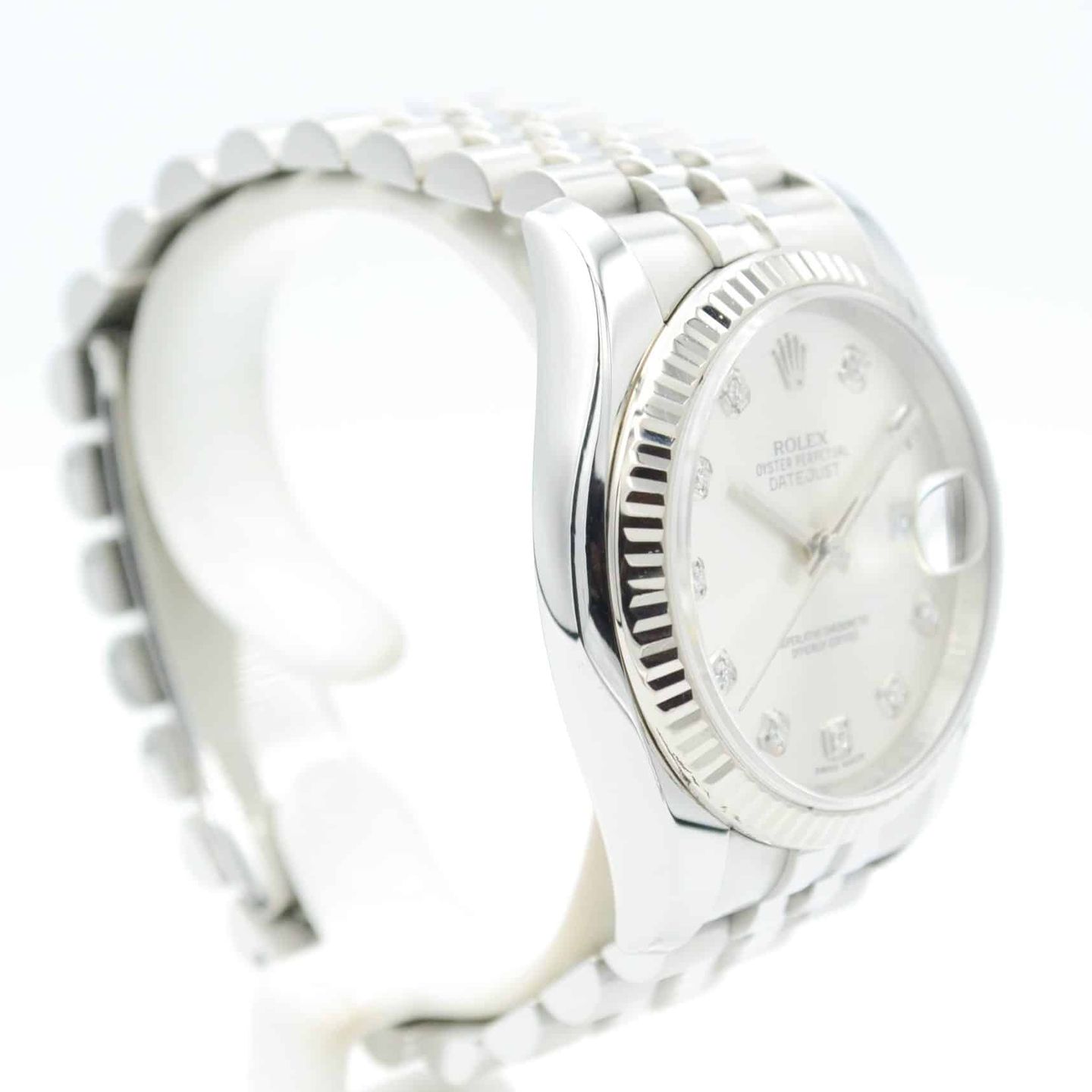 Rolex Datejust 36 116234 - (6/7)