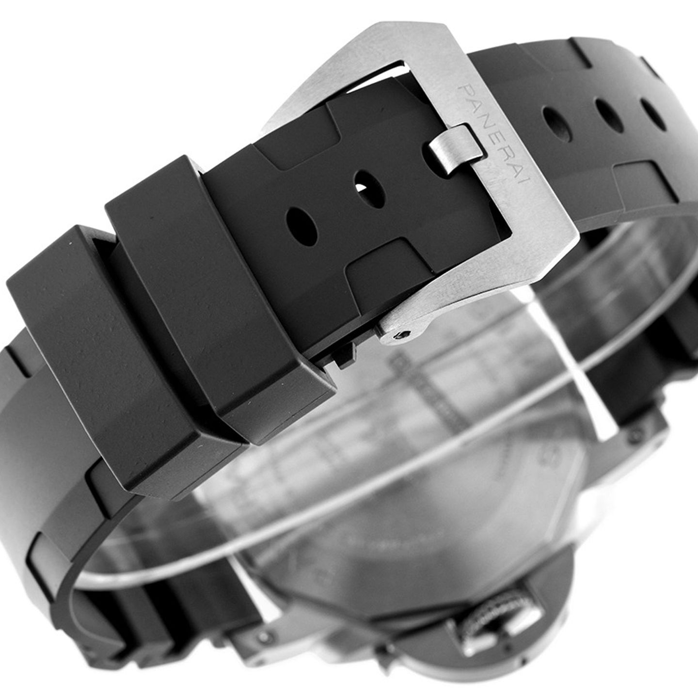 Panerai Submersible PAM01590 - (7/7)