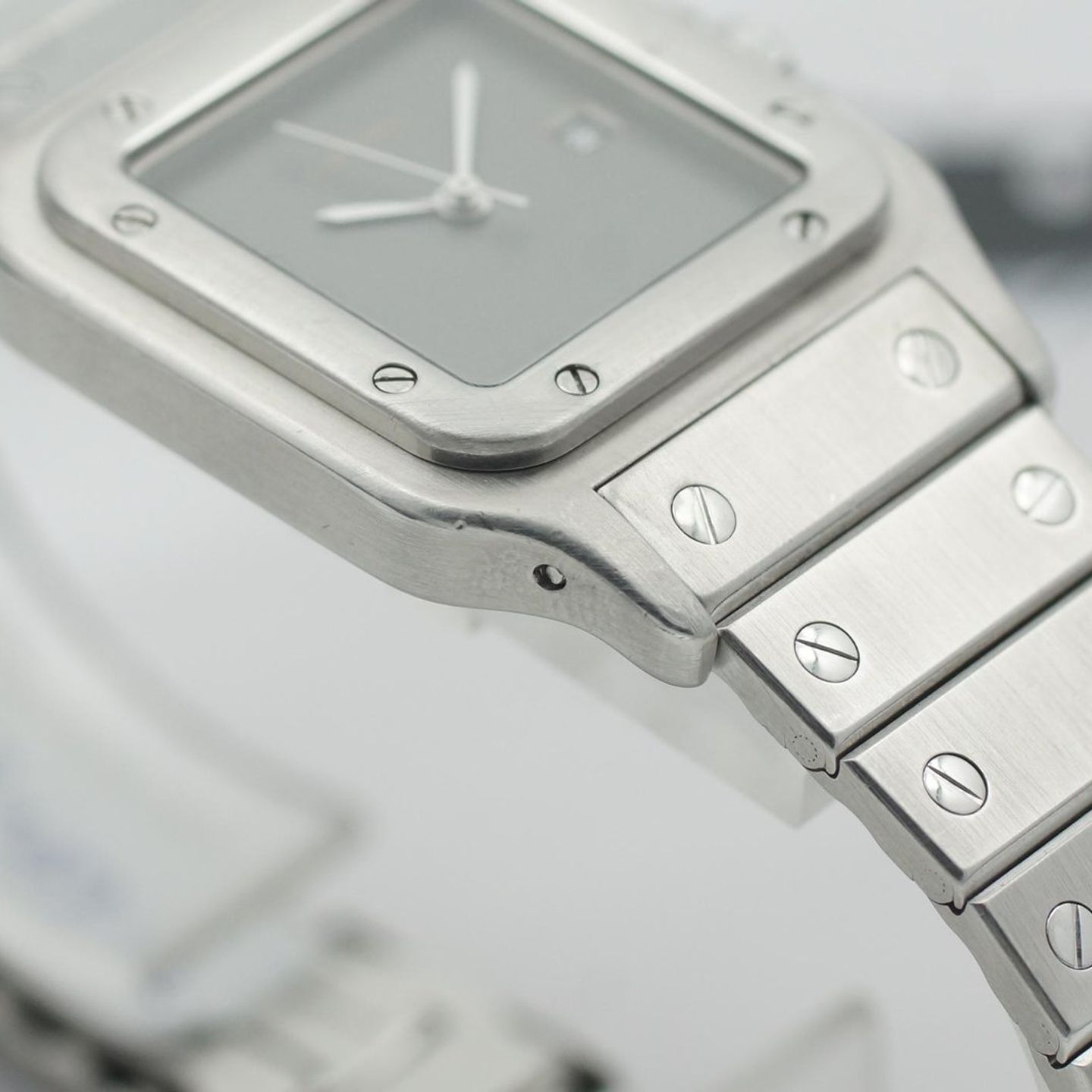 Cartier Santos 2960 - (2/8)