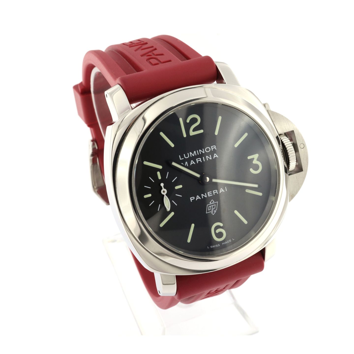 Panerai Luminor Marina PAM01005 - (3/6)