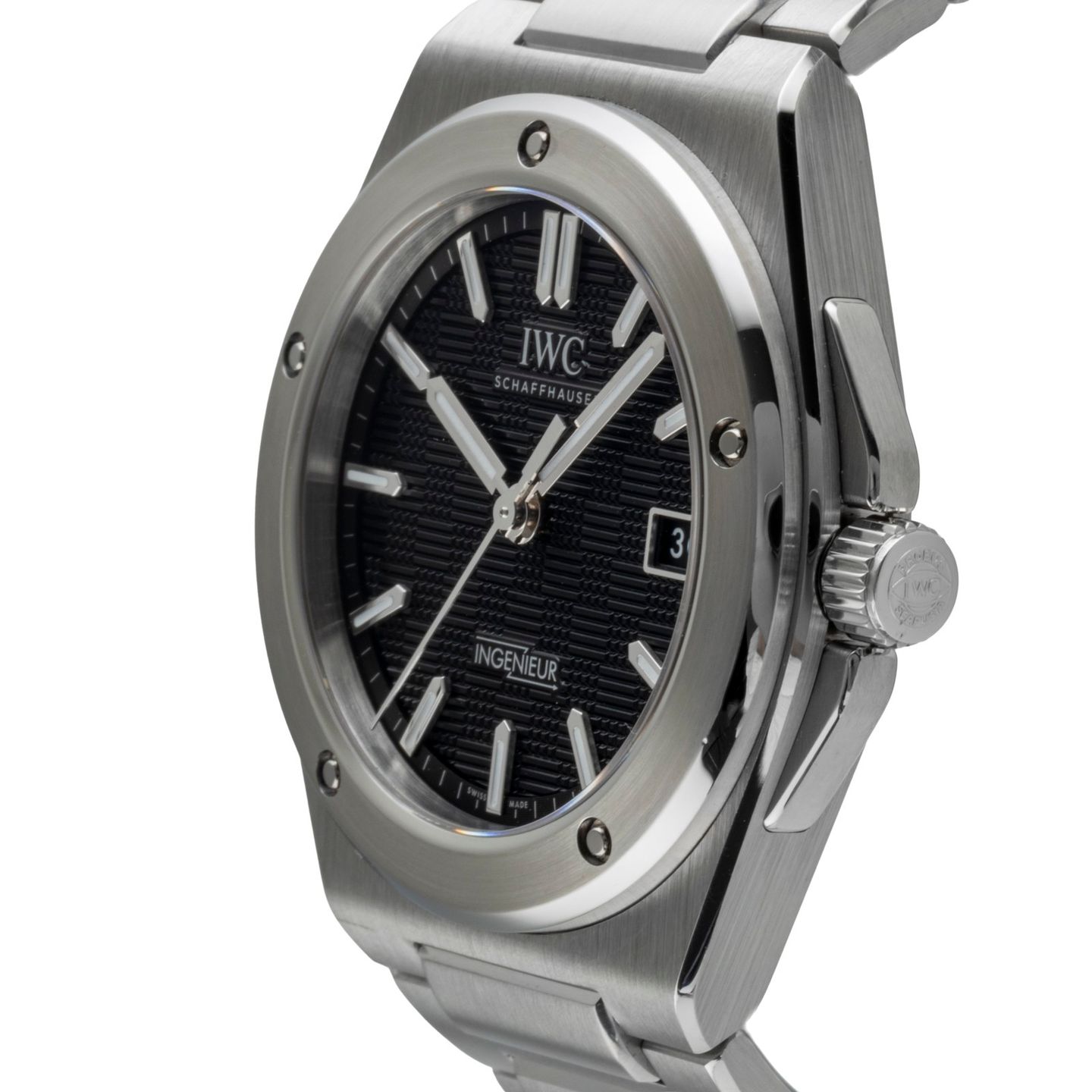 IWC Ingenieur Automatic IW328901 - (6/8)