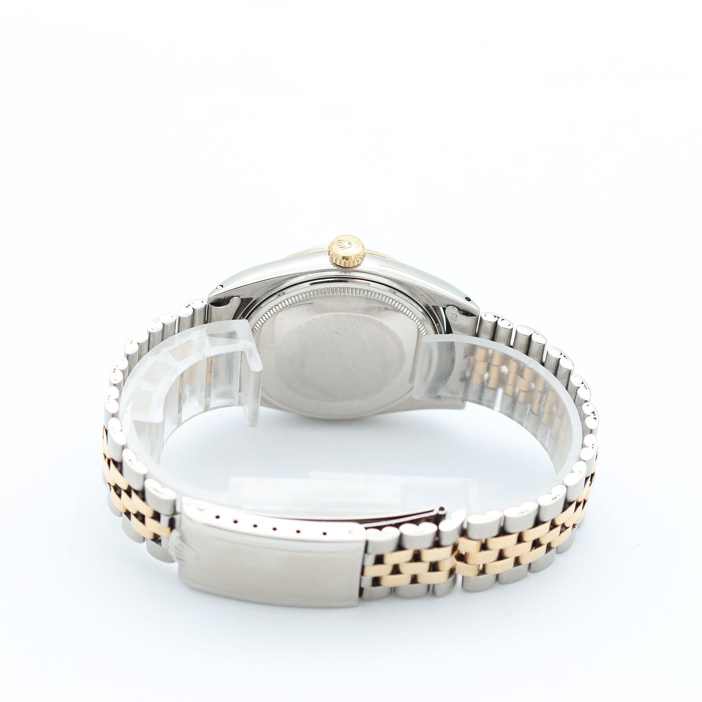 Rolex Datejust 1601 - (5/8)