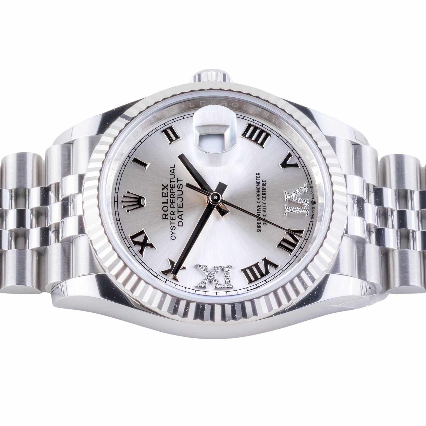 Rolex Datejust 36 126234 - (5/8)