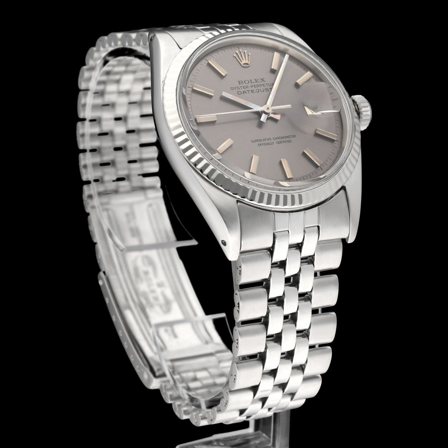 Rolex Datejust 1601 - (6/8)