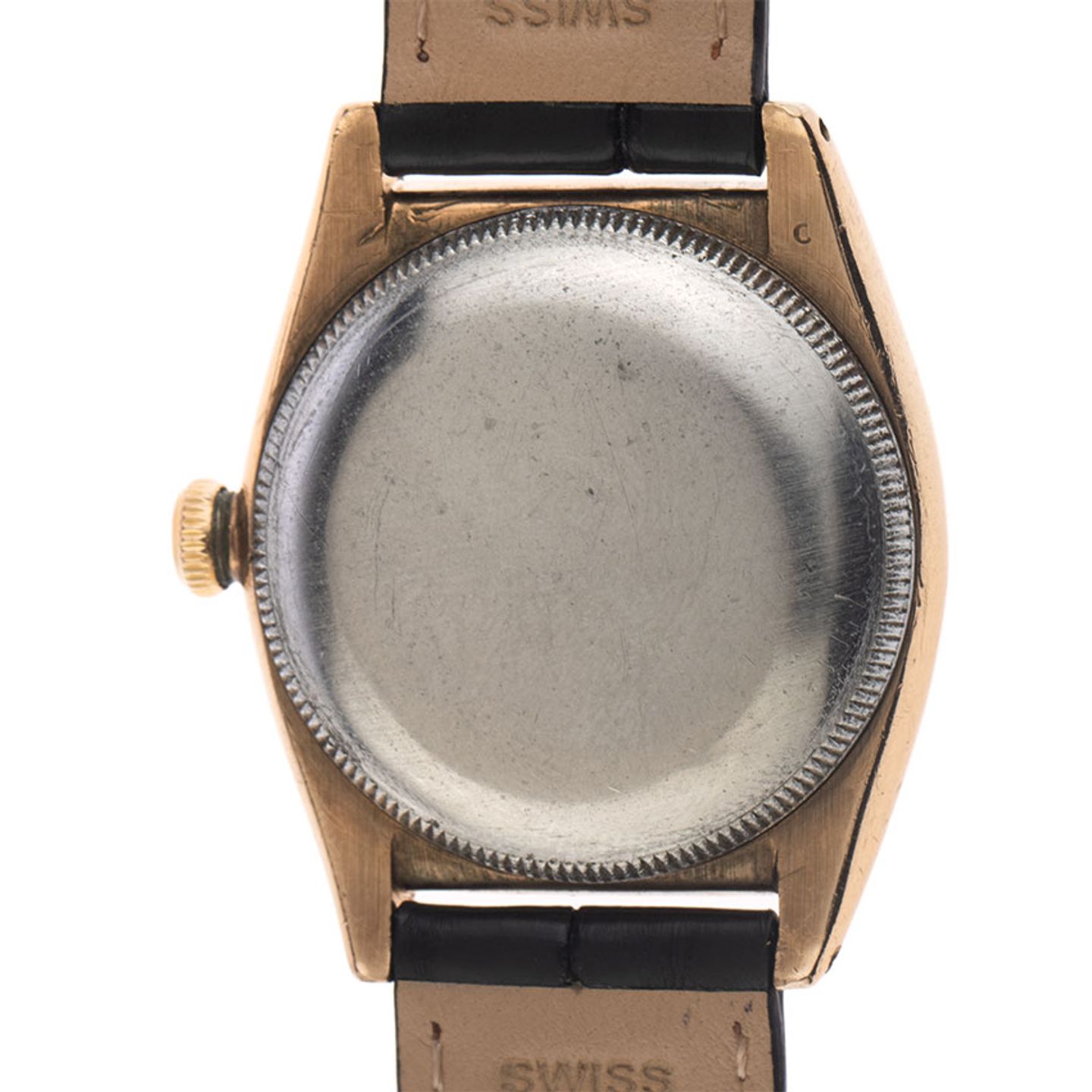 Rolex Oyster Perpetual 3725 - (6/8)