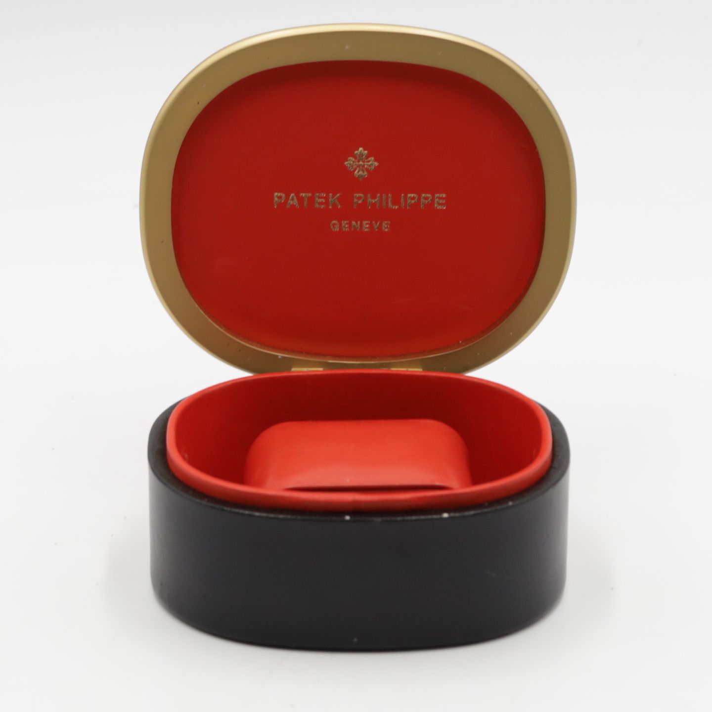 Patek Philippe Golden Ellipse 3583 (1970) - (8/8)