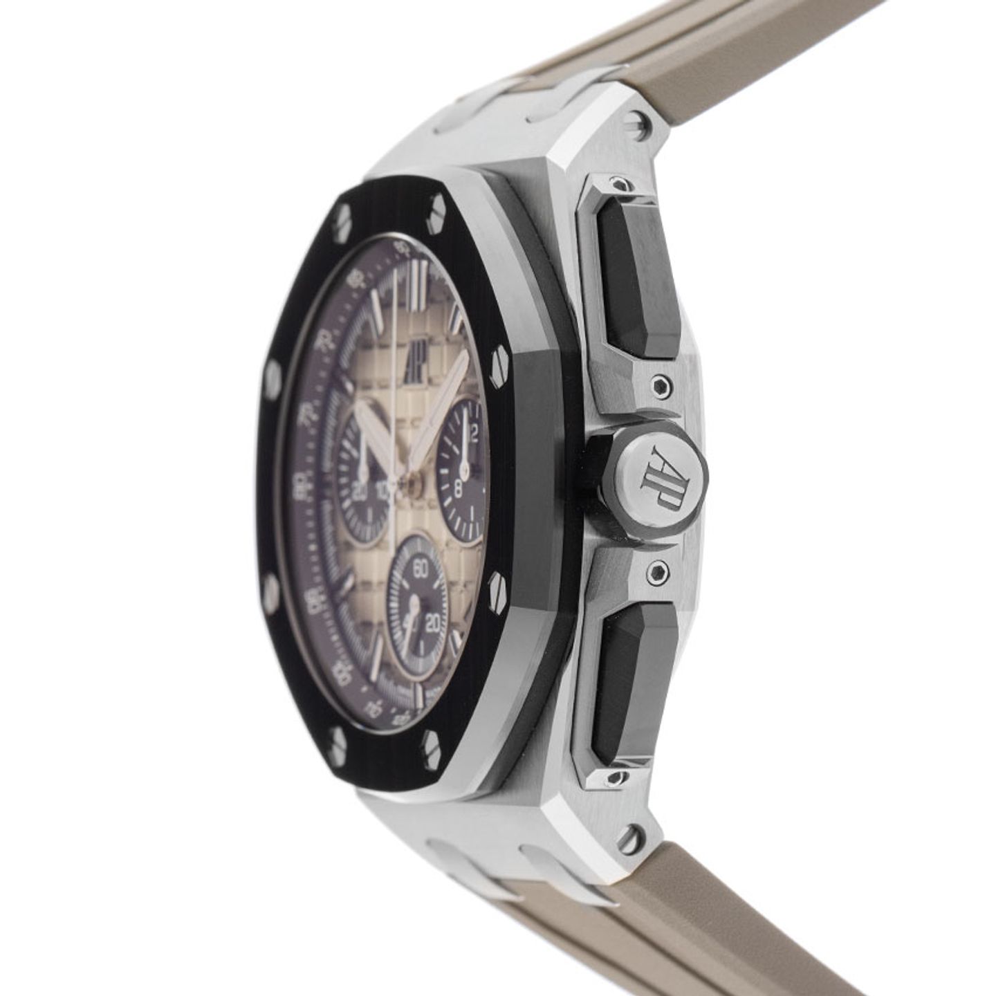 Audemars Piguet Royal Oak Offshore Chronograph 26420SO.OO.A600CA.01 - (4/7)