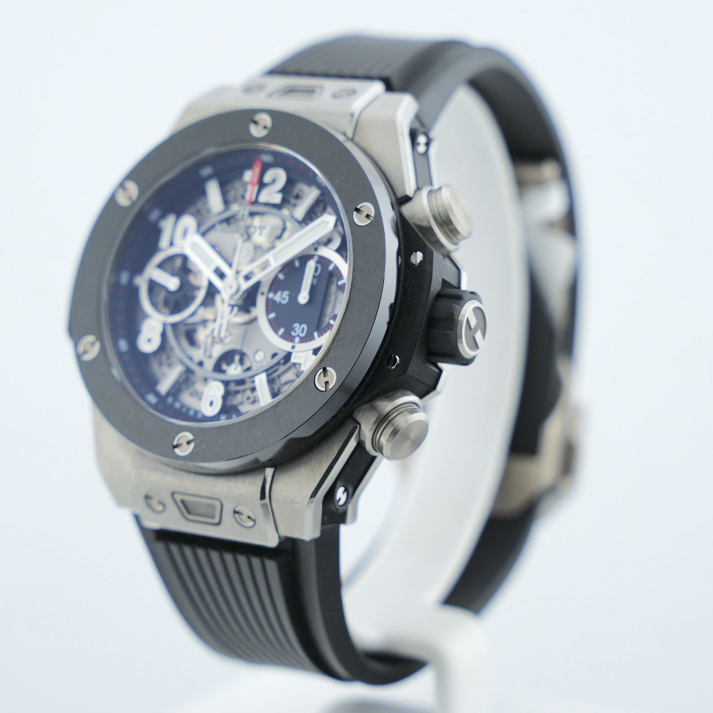 Hublot Big Bang Unico 441.NM.1170.RX - (2/8)
