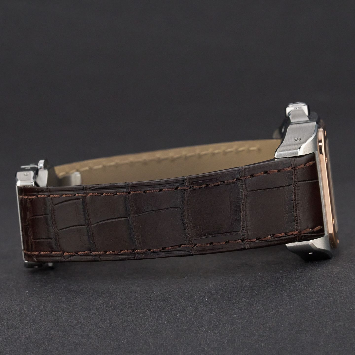 Cartier Santos 100 W20107X7 - (6/8)