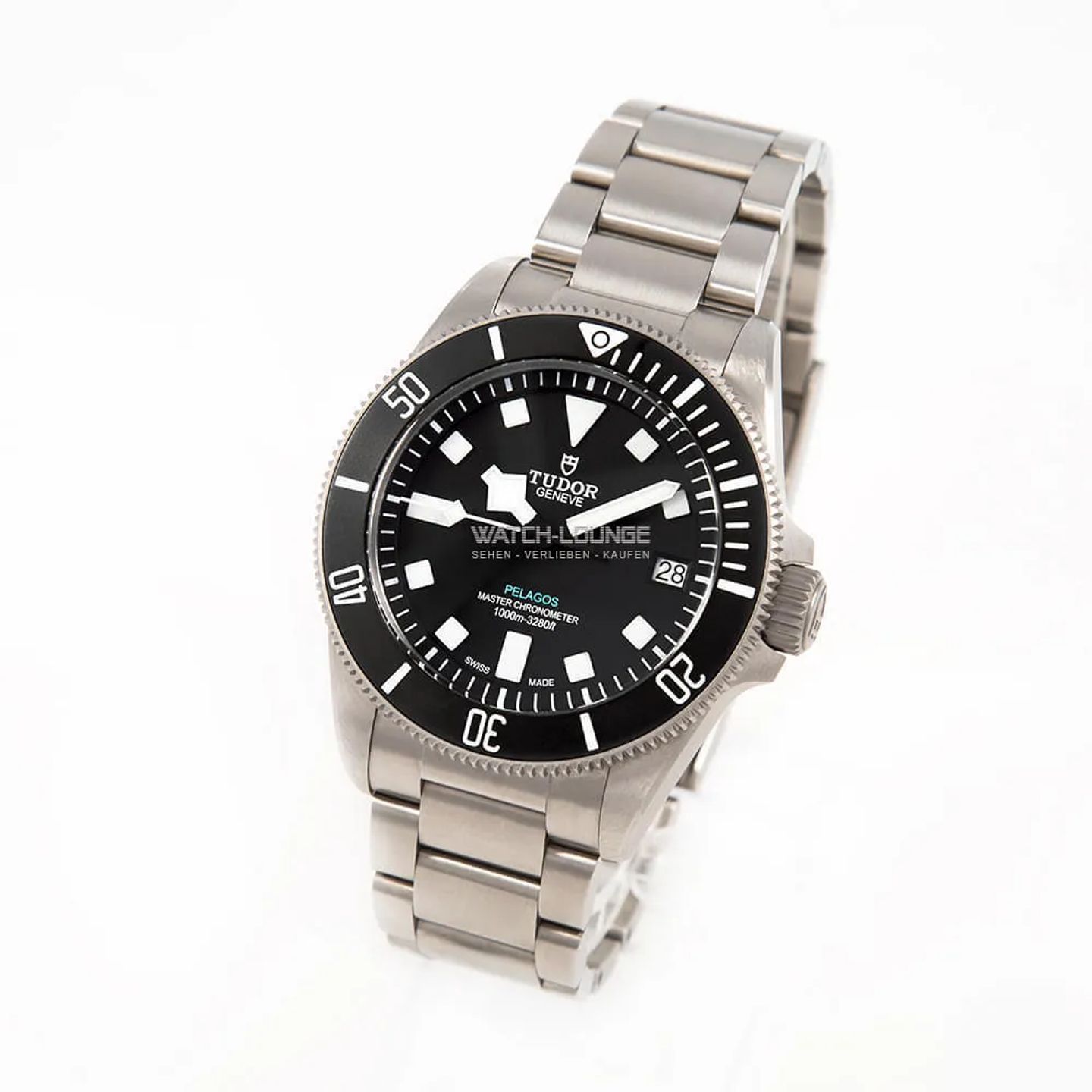 Tudor Pelagos 2543C1A7NU - (5/8)